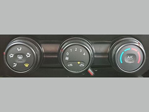 dacia, duster, 1.0 eco-g essential 4x2, manuel, benzin 2.el otomobil | renew 19