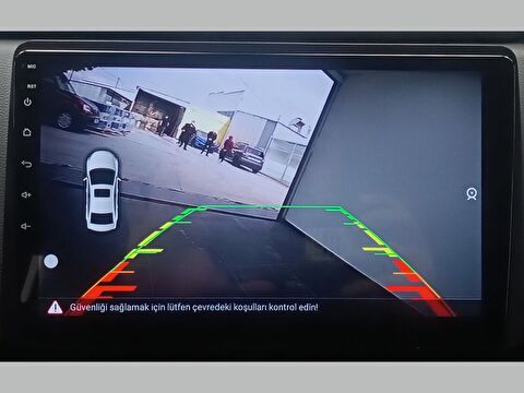 dacia, duster, 1.0 eco-g essential 4x2, manuel, benzin 2.el otomobil | renew 23