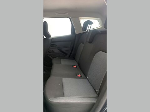 dacia, duster, 1.0 eco-g essential 4x2, manuel, benzin 2.el otomobil | renew 22