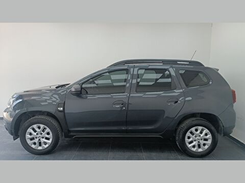 dacia, duster, 1.0 eco-g essential 4x2, manuel, benzin 2.el otomobil | renew 9