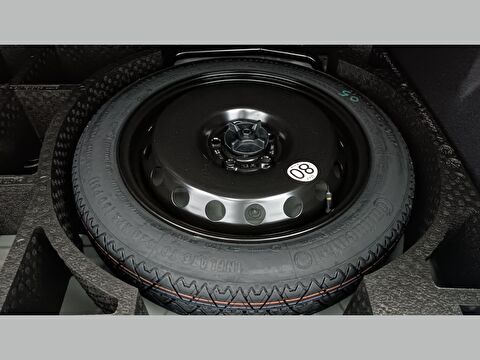 renault, duster, suv 1.6 e-tech techno otomatik, otomatik, hybrid 2.el otomobil | renew 23