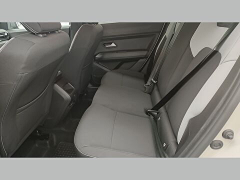 renault, duster, suv 1.6 e-tech techno otomatik, otomatik, hybrid 2.el otomobil | renew 15