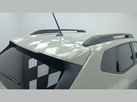 renault, duster, suv 1.6 e-tech techno otomatik, otomatik, hybrid 2.el otomobil | renew 21