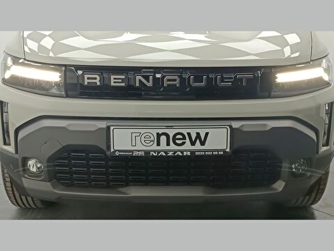 renault, duster, suv 1.6 e-tech techno otomatik, otomatik, hybrid 2.el otomobil | renew 24