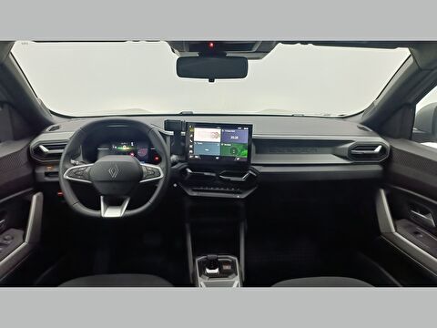 renault, duster, suv 1.6 e-tech techno otomatik, otomatik, hybrid 2.el otomobil | renew 11