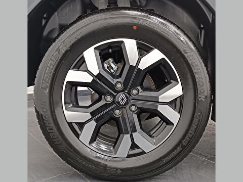 renault, duster, suv 1.6 e-tech techno otomatik, otomatik, hybrid 2.el otomobil | renew 9