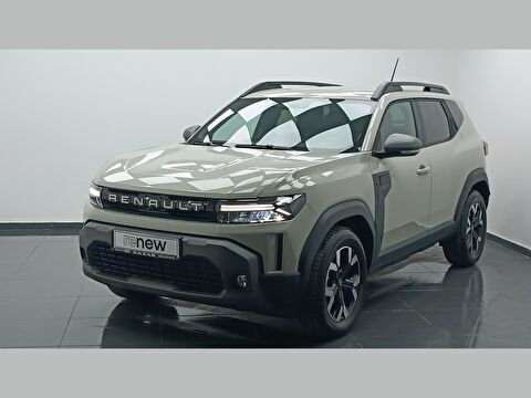 SUV 1.6 E-tech Techno Otomatik, 2. el otomobil | renew