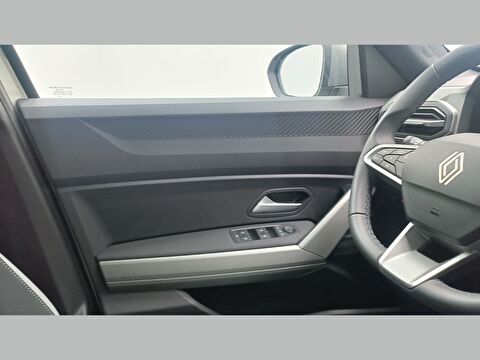 renault, duster, suv 1.6 e-tech techno otomatik, otomatik, hybrid 2.el otomobil | renew 25