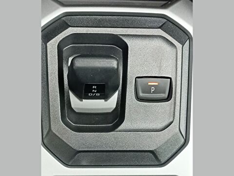 renault, duster, suv 1.6 e-tech techno otomatik, otomatik, hybrid 2.el otomobil | renew 18