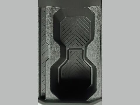 renault, duster, suv 1.6 e-tech techno otomatik, otomatik, hybrid 2.el otomobil | renew 12