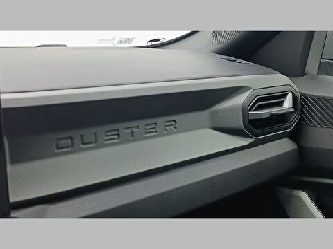 renault, duster, suv 1.6 e-tech techno otomatik, otomatik, hybrid 2.el otomobil | renew 26