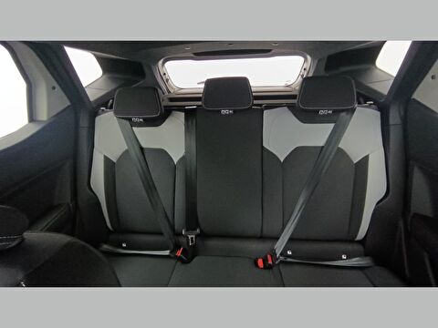 renault, duster, suv 1.6 e-tech techno otomatik, otomatik, hybrid 2.el otomobil | renew 14