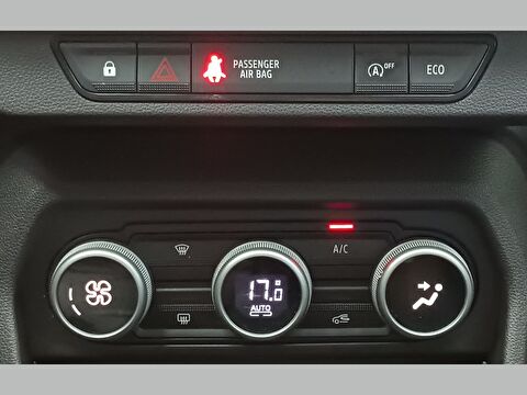 dacia, sandero, hatchback 1.0 tce stepway extreme cvt, otomatik, benzin 2.el otomobil | renew 20