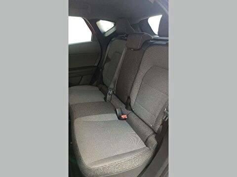 renault, captur, 1.3 tce techno edc, otomatik, benzin 2.el otomobil | renew 20