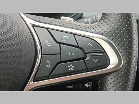 renault, captur, 1.3 tce techno edc, otomatik, benzin 2.el otomobil | renew 25