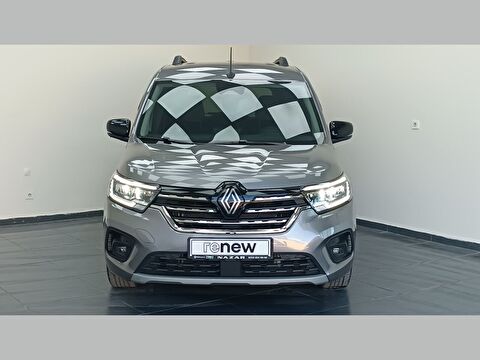 renault, kangoo multix, 1.5 bluedci ıconic, otomatik, dizel 2.el otomobil | renew 3