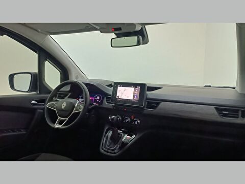 renault, kangoo multix, 1.5 bluedci ıconic, otomatik, dizel 2.el otomobil | renew 16