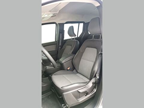 renault, kangoo multix, 1.5 bluedci ıconic, otomatik, dizel 2.el otomobil | renew 19
