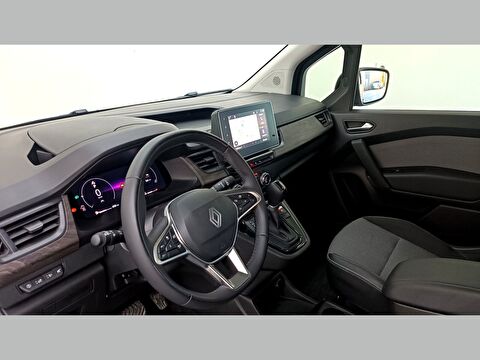 renault, kangoo multix, 1.5 bluedci ıconic, otomatik, dizel 2.el otomobil | renew 14
