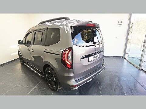 renault, kangoo multix, 1.5 bluedci ıconic, otomatik, dizel 2.el otomobil | renew 10