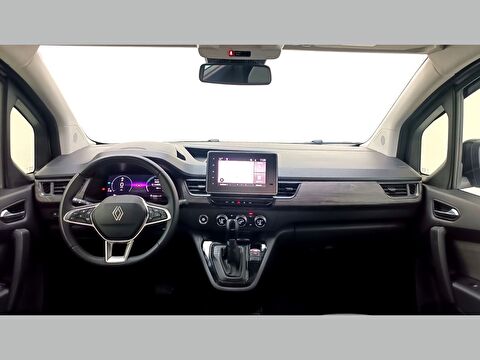 renault, kangoo multix, 1.5 bluedci ıconic, otomatik, dizel 2.el otomobil | renew 15