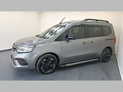 renault, kangoo multix, 1.5 bluedci ıconic, otomatik, dizel 2.el otomobil | renew 13