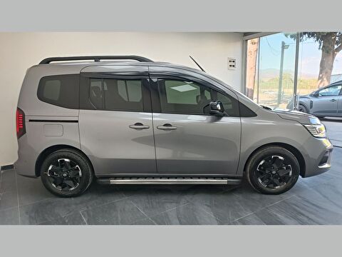 renault, kangoo multix, 1.5 bluedci ıconic, otomatik, dizel 2.el otomobil | renew 5