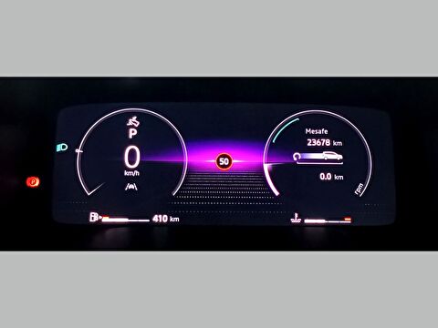 renault, kangoo multix, 1.5 bluedci ıconic, otomatik, dizel 2.el otomobil | renew 18