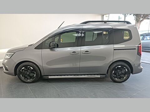 renault, kangoo multix, 1.5 bluedci ıconic, otomatik, dizel 2.el otomobil | renew 11