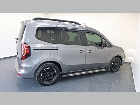 renault, kangoo multix, 1.5 bluedci ıconic, otomatik, dizel 2.el otomobil | renew 8