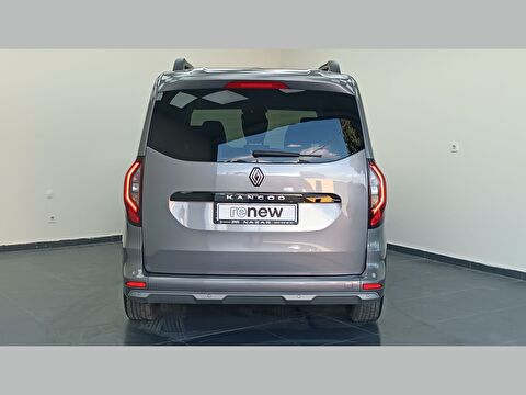 renault, kangoo multix, 1.5 bluedci ıconic, otomatik, dizel 2.el otomobil | renew 9