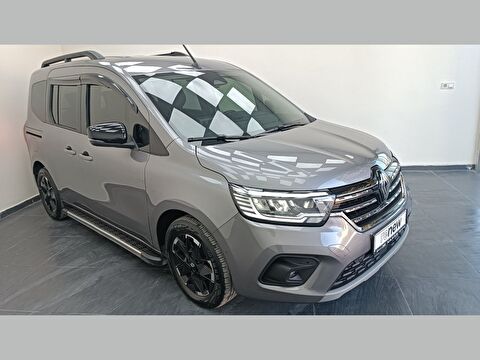 renault, kangoo multix, 1.5 bluedci ıconic, otomatik, dizel 2.el otomobil | renew 4