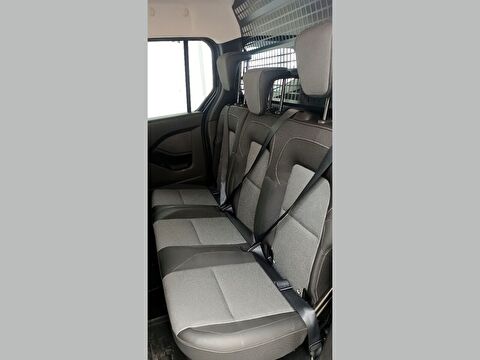 renault, kangoo multix, 1.5 bluedci ıconic, otomatik, dizel 2.el otomobil | renew 20