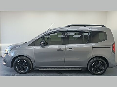 renault, kangoo multix, 1.5 bluedci ıconic, otomatik, dizel 2.el otomobil | renew 12