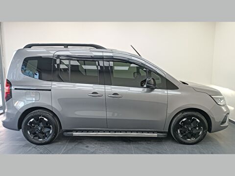renault, kangoo multix, 1.5 bluedci ıconic, otomatik, dizel 2.el otomobil | renew 6