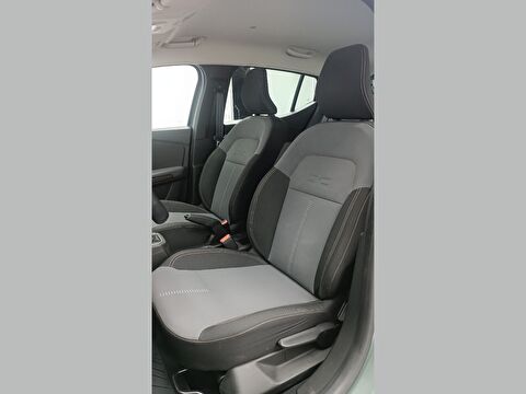 dacia, sandero stepway, 1.0 tce extreme cvt, otomatik, benzin 2.el otomobil | renew 19