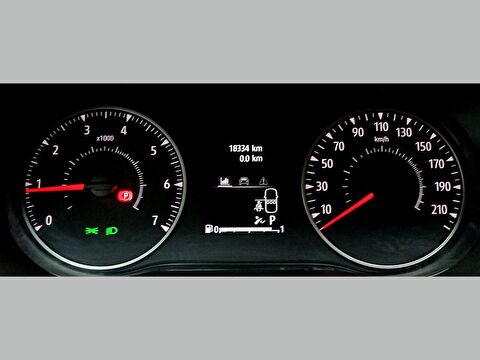 dacia, sandero stepway, 1.0 tce extreme cvt, otomatik, benzin 2.el otomobil | renew 14