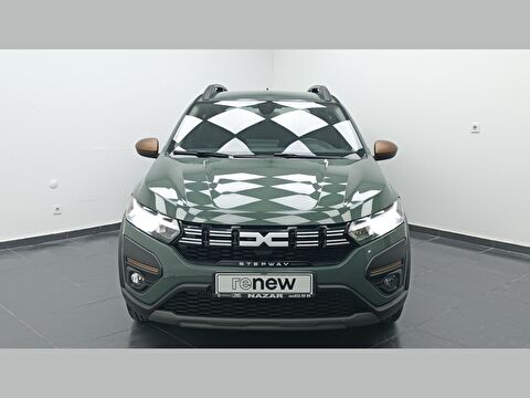 1.0 TCE Extreme CVT, 2. el otomobil | renew