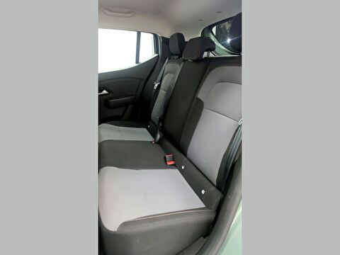 dacia, sandero stepway, 1.0 tce extreme cvt, otomatik, benzin 2.el otomobil | renew 20