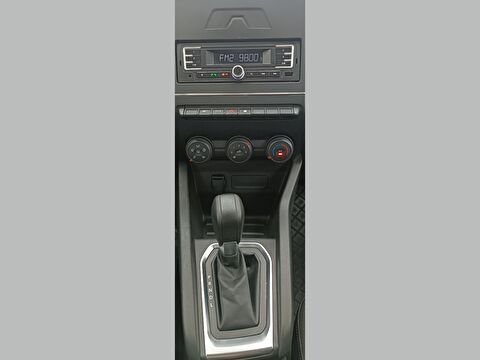 renault, clio, hatchback 1.0 tce joy x-tronic, otomatik, benzin 2.el otomobil | renew 18