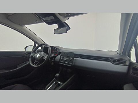 renault, clio, hatchback 1.0 tce joy x-tronic, otomatik, benzin 2.el otomobil | renew 15