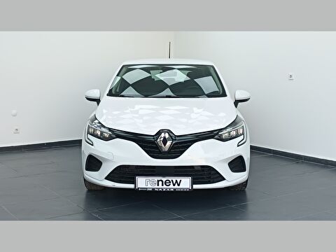 Renault, Clio, Hatchback 1.0 TCe Joy X-Tronic, Otomatik, Benzin 2. el otomobil | renew Mobile