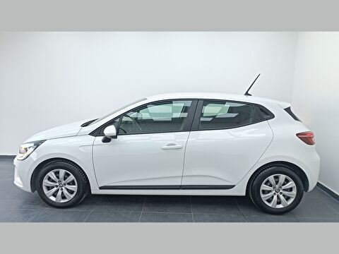 renault, clio, hatchback 1.0 tce joy x-tronic, otomatik, benzin 2.el otomobil | renew 11
