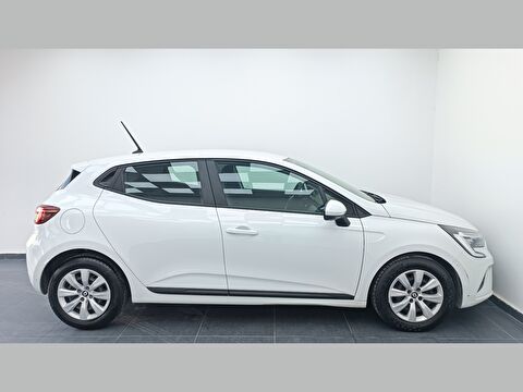 renault, clio, hatchback 1.0 tce joy x-tronic, otomatik, benzin 2.el otomobil | renew 5