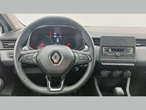 renault, clio, hatchback 1.0 tce joy x-tronic, otomatik, benzin 2.el otomobil | renew 16