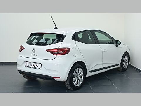 renault, clio, hatchback 1.0 tce joy x-tronic, otomatik, benzin 2.el otomobil | renew 6