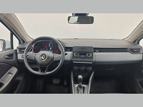 renault, clio, hatchback 1.0 tce joy x-tronic, otomatik, benzin 2.el otomobil | renew 14