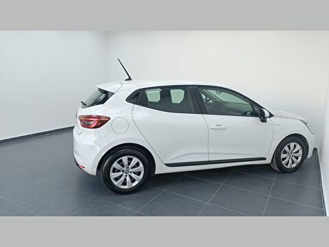 renault, clio, hatchback 1.0 tce joy x-tronic, otomatik, benzin 2.el otomobil | renew 7