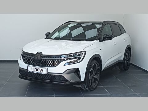 1.3 Mild Hybrid Techno Esprit Alpine, 2. el otomobil | renew