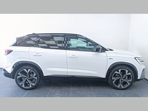 renault, austral, 1.3 mild hybrid techno esprit alpine, otomatik, hybrid 2.el otomobil | renew 6